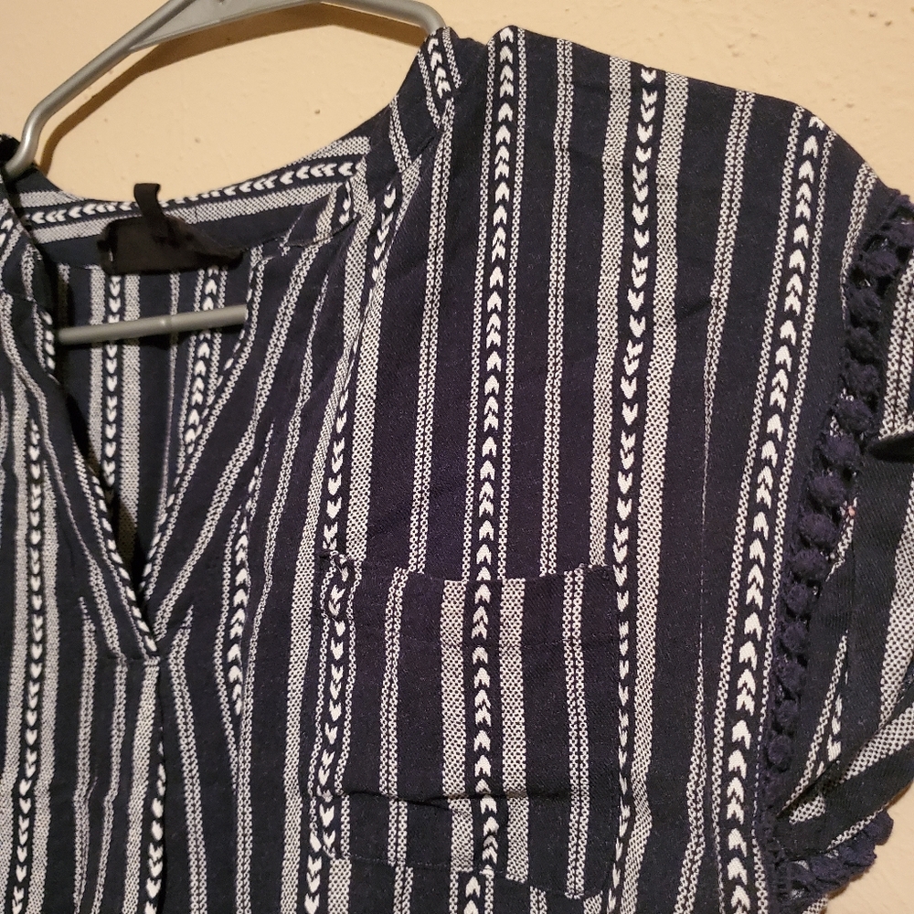 Blouse - Picture 4 of 4